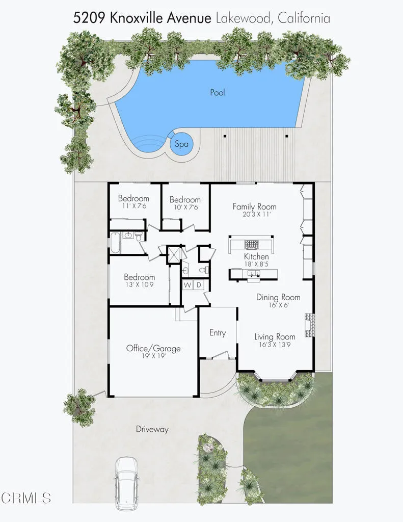 5209 Knoxville Avenue, Lakewood, California 90713 home-pic-25