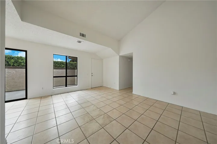 Living Area 1
