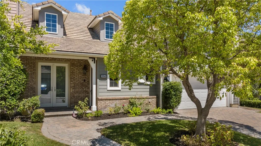 26846 Pine Hollow Court, Valencia, California 91381 home-pic-1