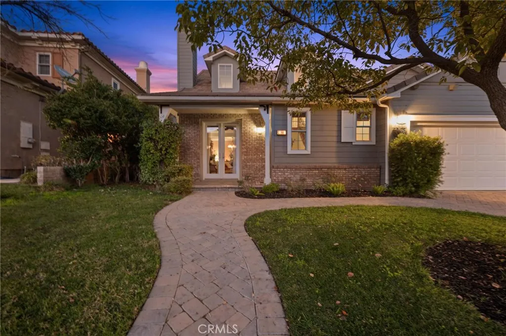 26846 Pine Hollow Court, Valencia, California 91381 home-pic-36
