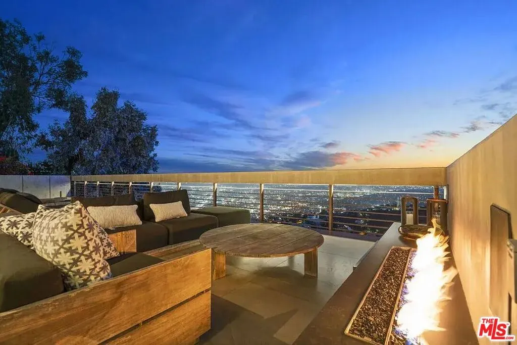 8790 Appian Way, Los Angeles, California 90046 home-pic-34