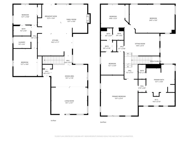 15614 Nahin, Canyon Country, California 91387