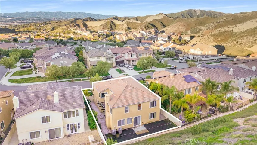 15614 Nahin, Canyon Country, California 91387