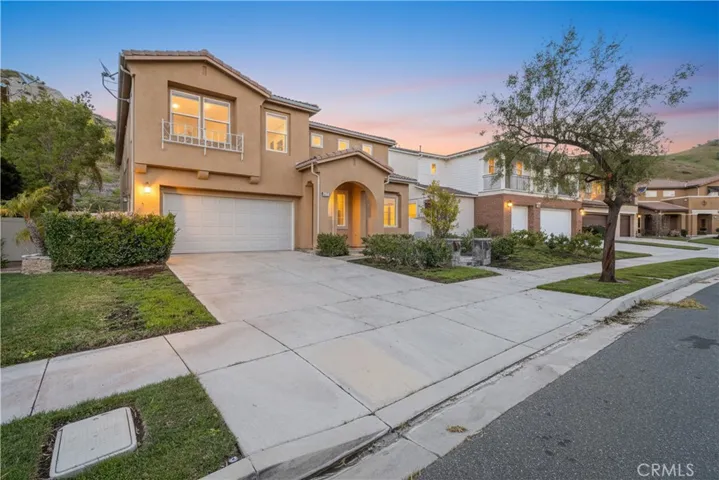 15614 Nahin, Canyon Country, California 91387