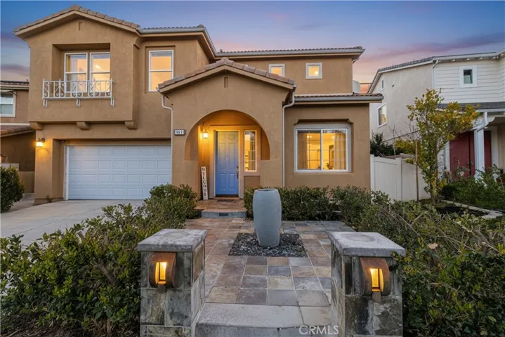 15614 Nahin, Canyon Country, California 91387