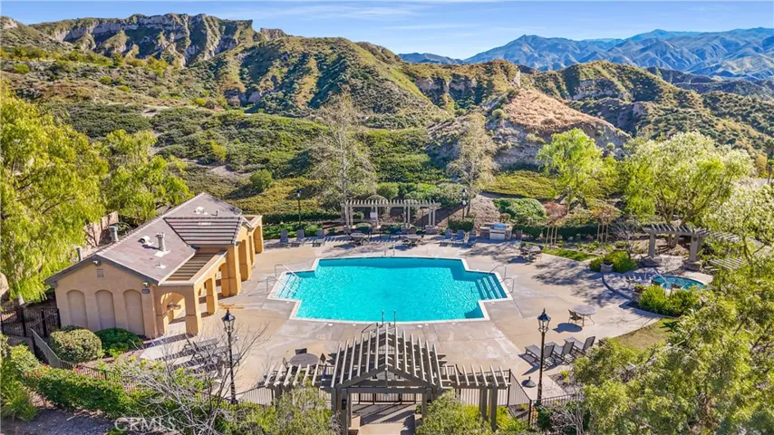 15614 Nahin, Canyon Country, California 91387