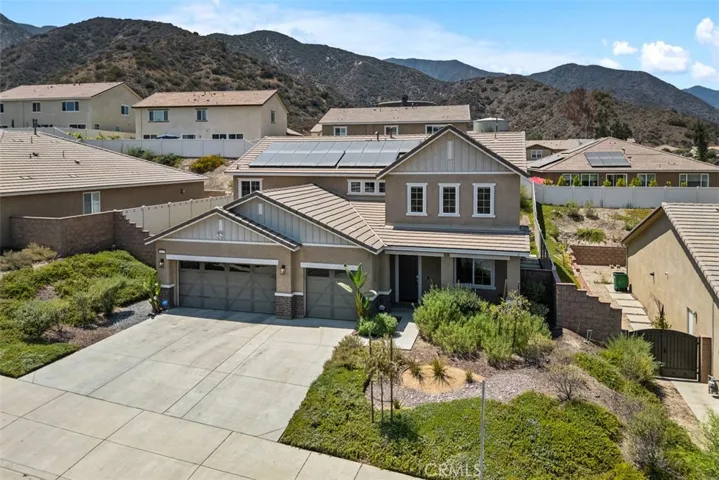 26407 Towhee Lane, Corona, California 92883