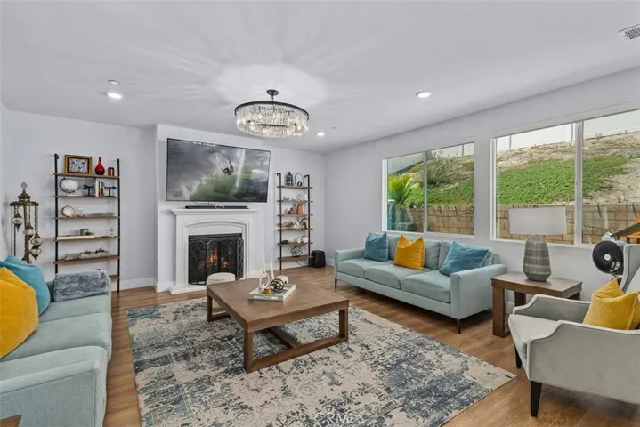 26407 Towhee Lane, Corona, California 92883