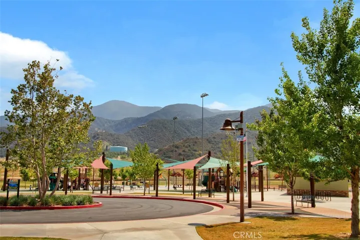26407 Towhee Lane, Corona, California 92883