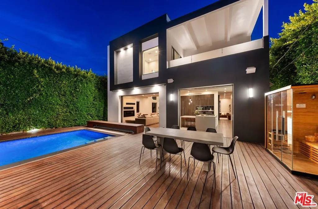 1609 N Stanley Avenue, Los Angeles, California 90046 home-pic-63