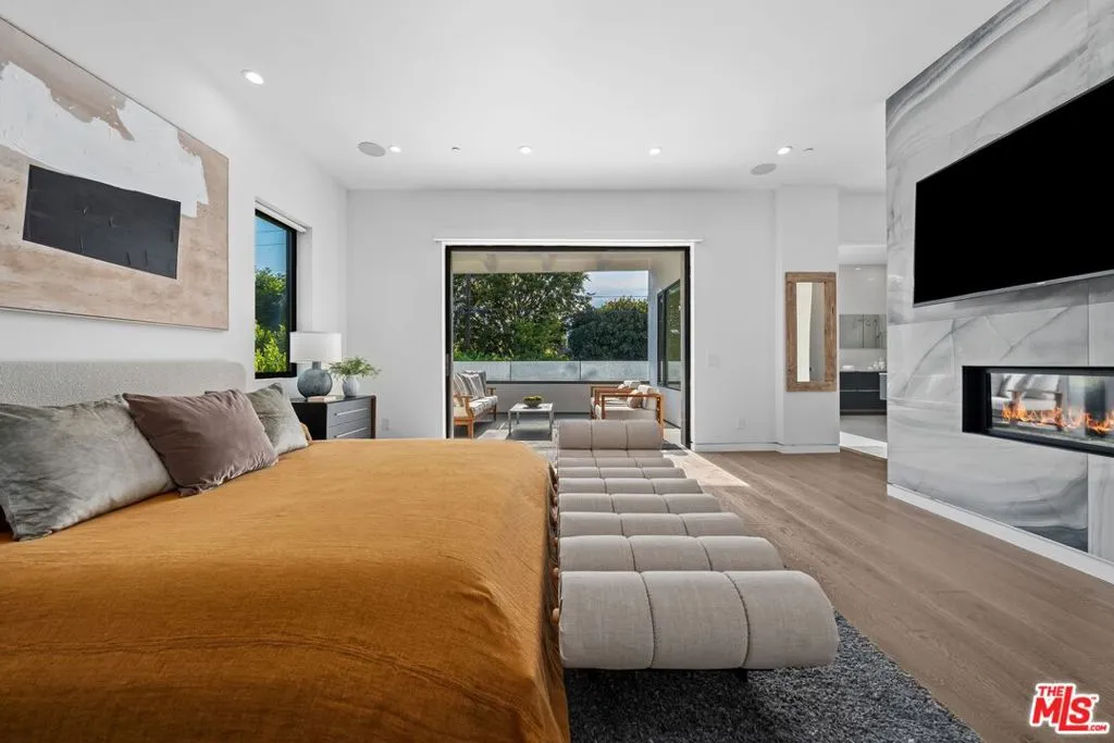 1609 N Stanley Avenue, Los Angeles, California 90046 home-pic-31