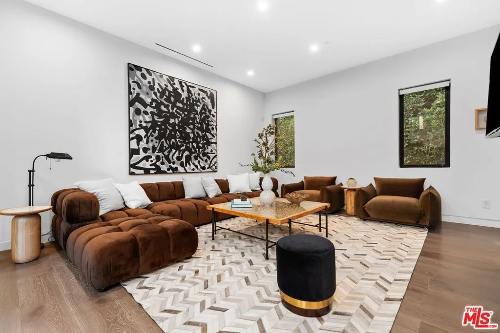 1609 N Stanley Avenue, Los Angeles, California 90046 home-pic-7