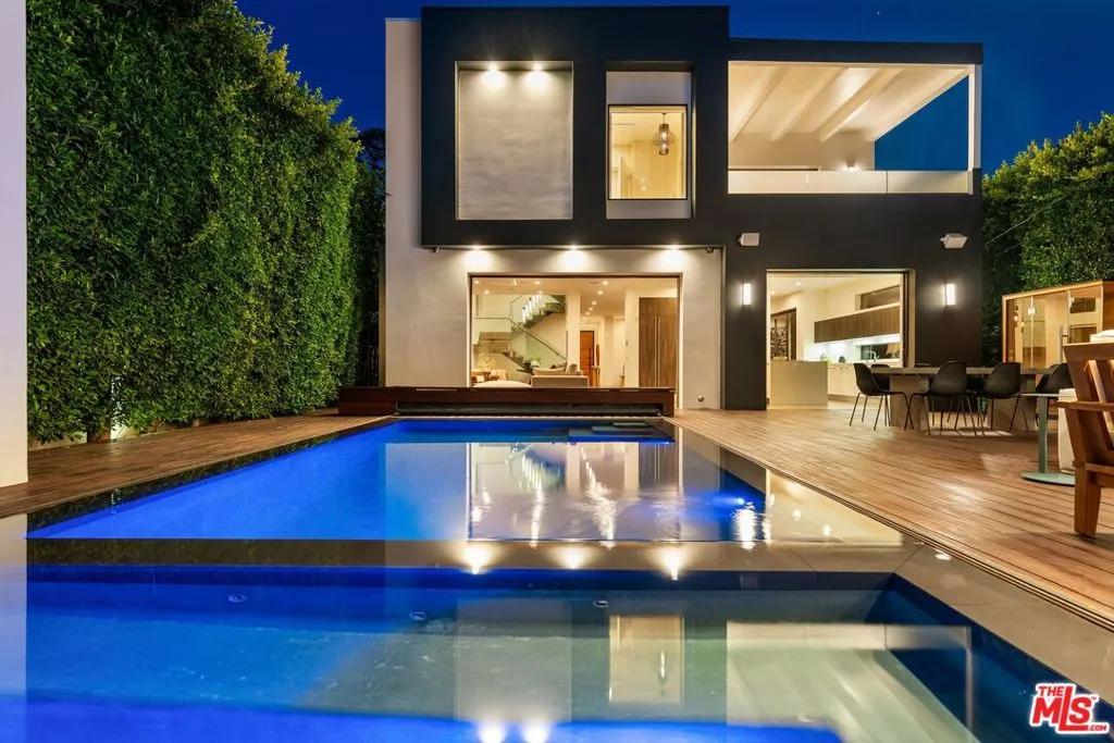1609 N Stanley Avenue, Los Angeles, California 90046 home-pic-62