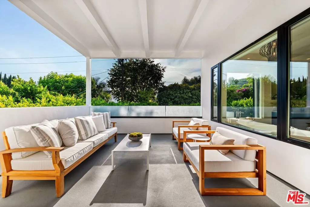 1609 N Stanley Avenue, Los Angeles, California 90046 home-pic-33