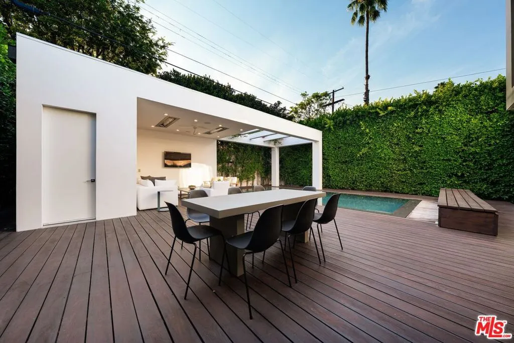 1609 N Stanley Avenue, Los Angeles, California 90046 home-pic-59