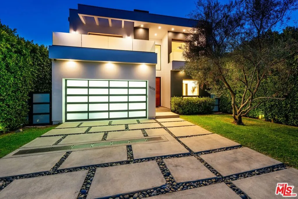 1609 N Stanley Avenue, Los Angeles, California 90046 home-pic-2