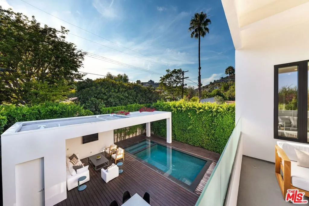 1609 N Stanley Avenue, Los Angeles, California 90046 home-pic-34