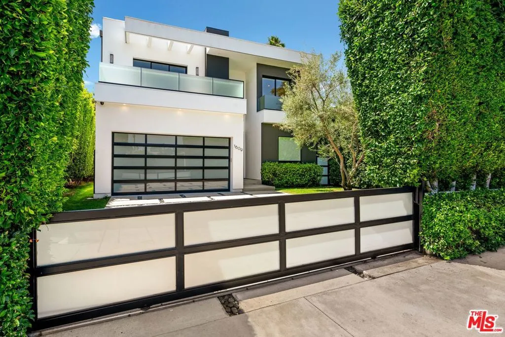 1609 N Stanley Avenue, Los Angeles, California 90046 home-pic-4