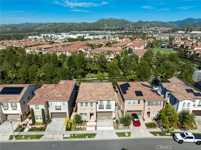 63 Berna, Lake Forest, California 92630