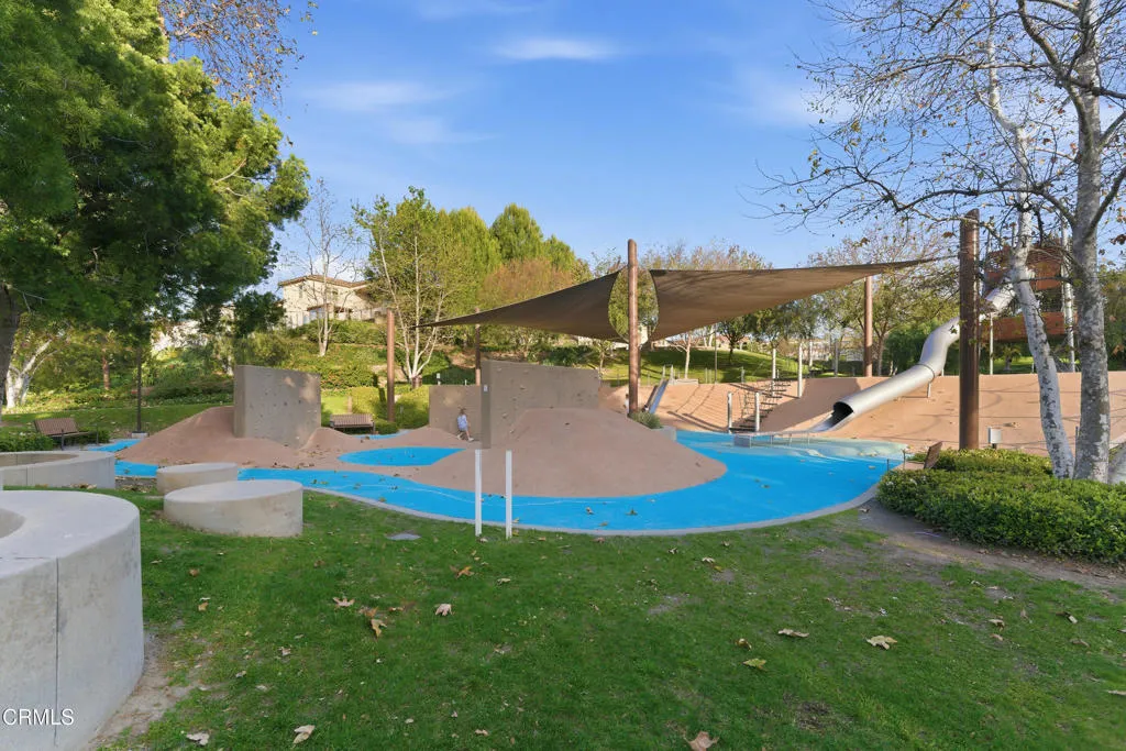 Parks and pool-2