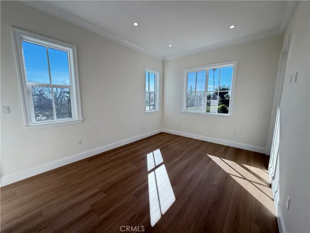 Upstairs bedroom 3