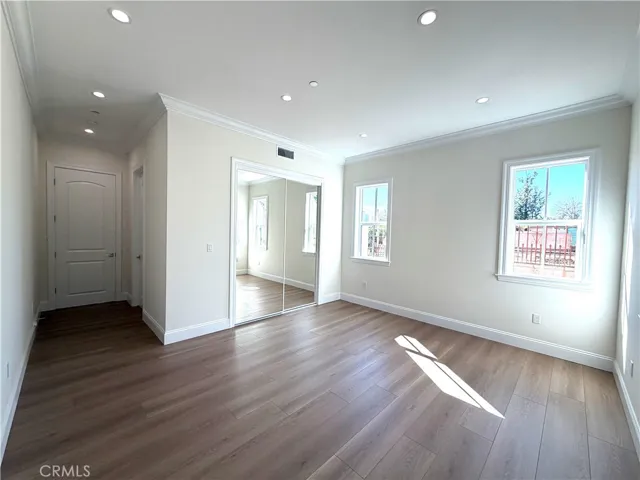 First floor bedroom 2
