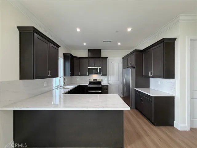 ADU Kitchen