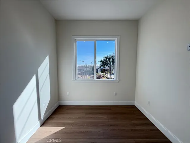 ADU Bedroom 2