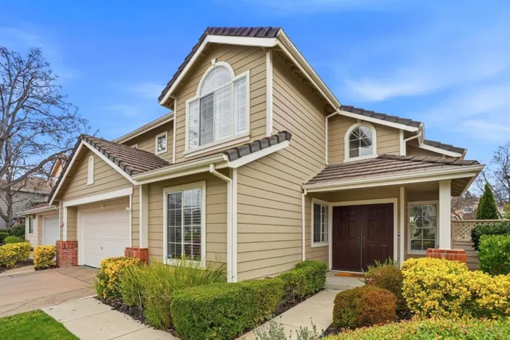 321 Saint Martin Drive, Redwood City, California 94065