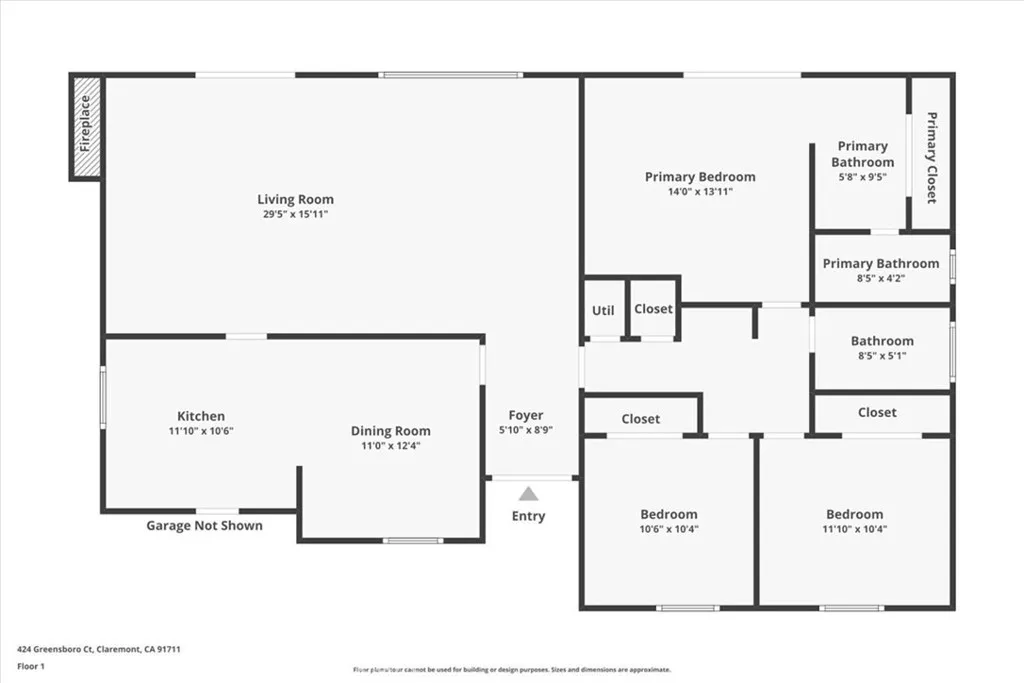 424 Greensboro Court, Claremont, California 91711 home-pic-47