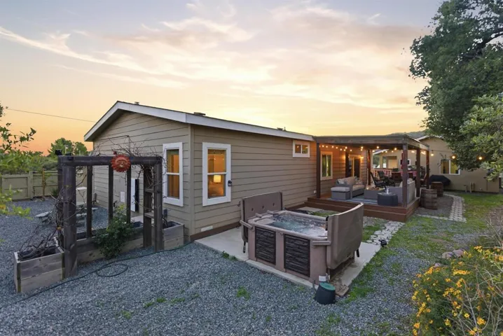 Patio/Deck