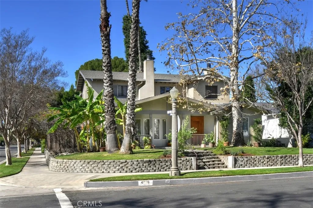 4269 Camellia, Studio City, California 91604 home-pic-1