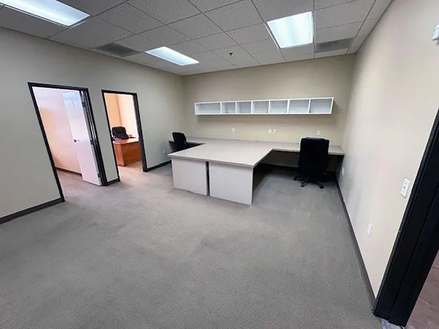 Large Office
