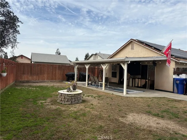 828 Valle Grande, Atwater, California 95301