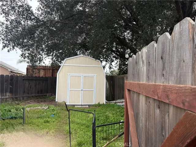 828 Valle Grande, Atwater, California 95301