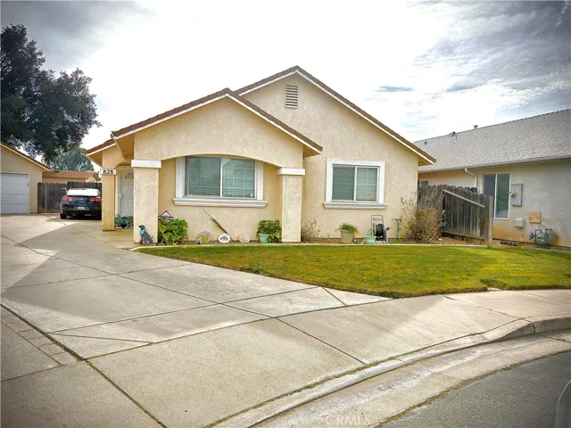 828 Valle Grande, Atwater, California 95301