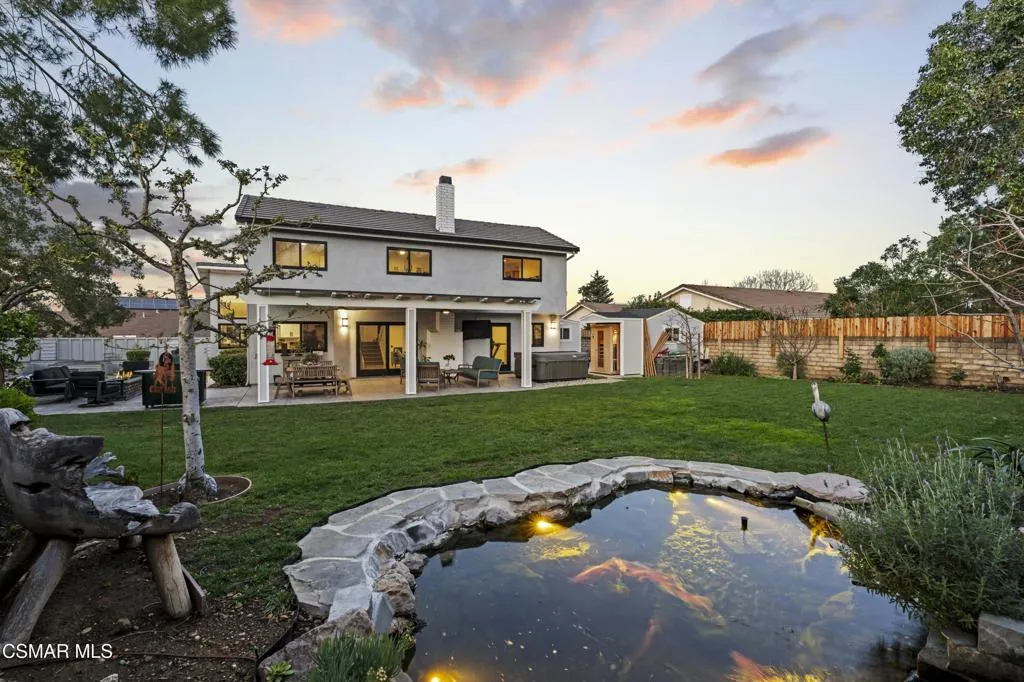 854 Lindawood Street, Newbury Park, California 91320 home-pic-1