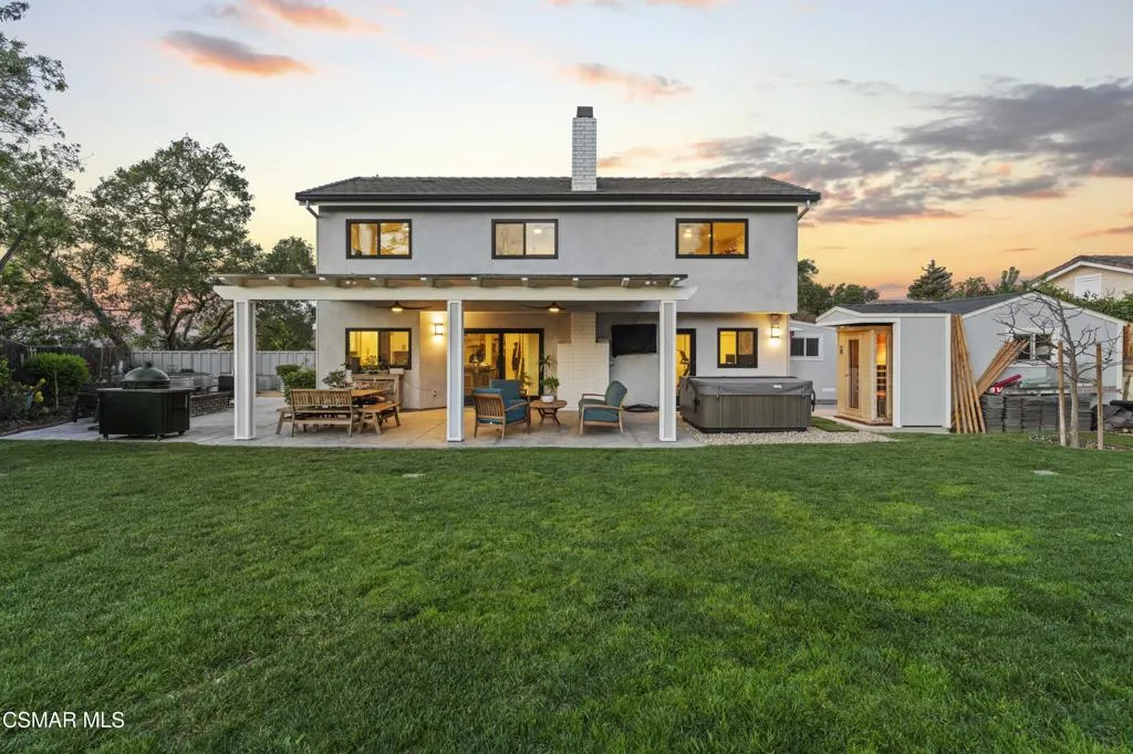 854 Lindawood Street, Newbury Park, California 91320 home-pic-30