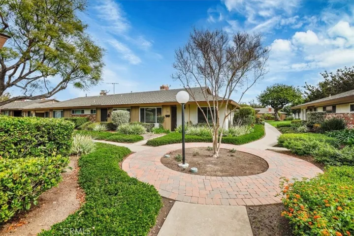 13902 Yorba 14c, Tustin, California 92780