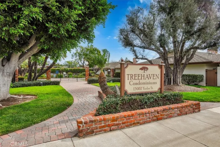 13902 Yorba 14c, Tustin, California 92780
