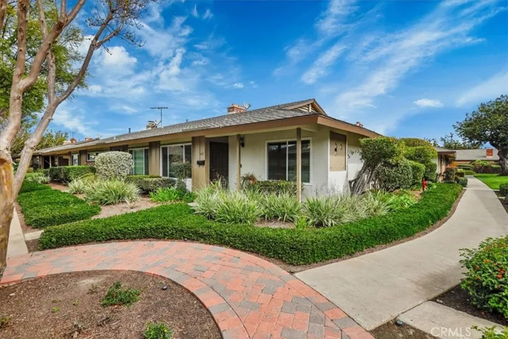 13902 Yorba 14c, Tustin, California 92780