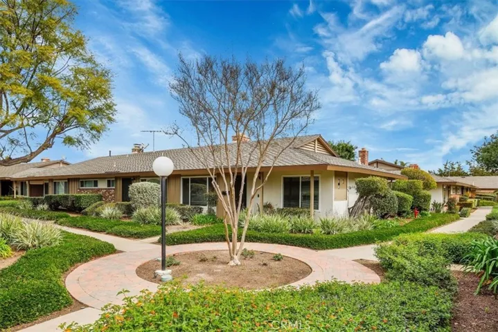 13902 Yorba 14c, Tustin, California 92780