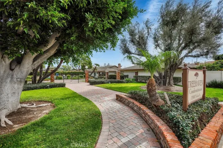 13902 Yorba 14c, Tustin, California 92780