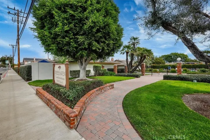 13902 Yorba 14c, Tustin, California 92780