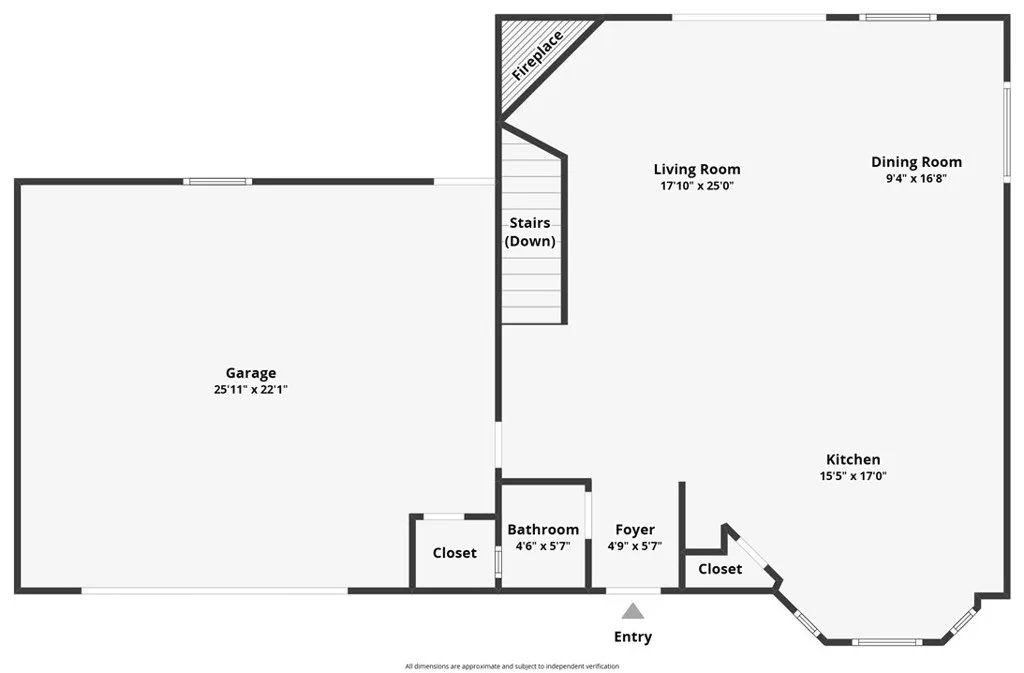 43336 Shasta Road, Big Bear Lake, California 92315 home-pic-34