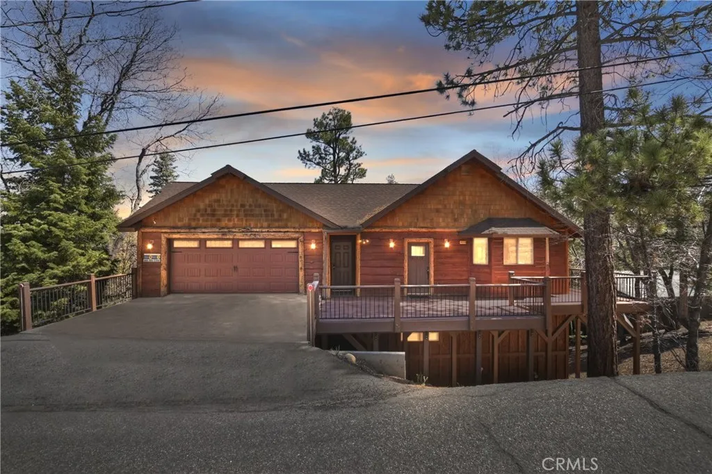 43336 Shasta Road, Big Bear Lake, California 92315 home-pic-0