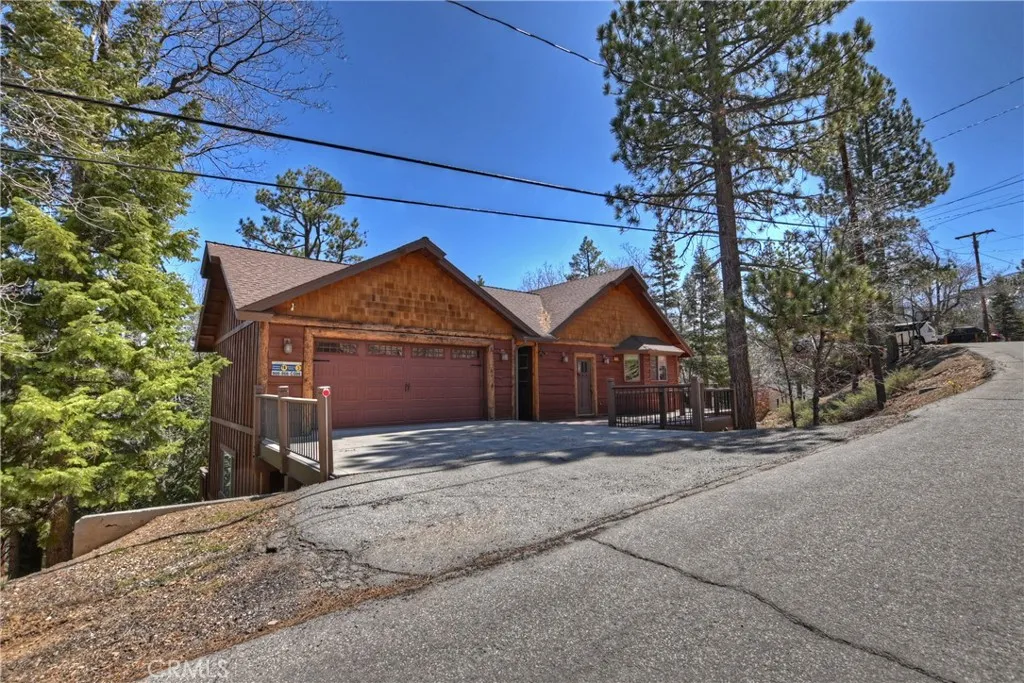 43336 Shasta Road, Big Bear Lake, California 92315 home-pic-30