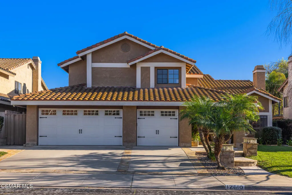 12610 Hillside Drive, Moorpark, California 93021 home-pic-1