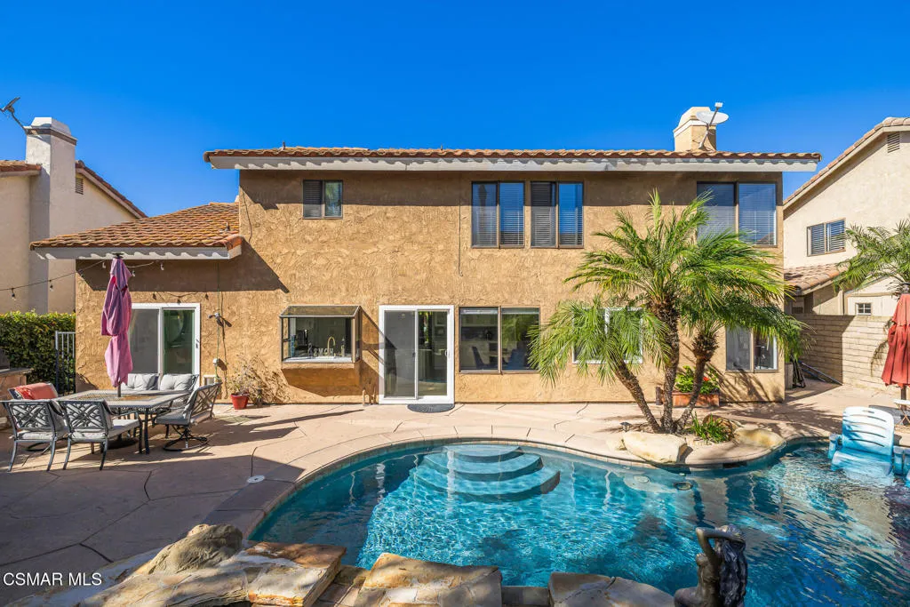 12610 Hillside Drive, Moorpark, California 93021 home-pic-36
