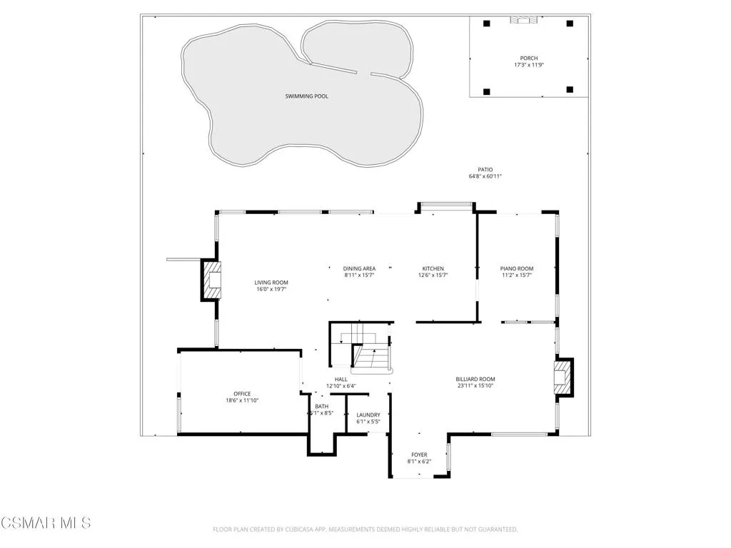 12610 Hillside Drive, Moorpark, California 93021 home-pic-46